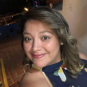 Meet your Posher, Maria